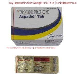 Purchase tapentadol online