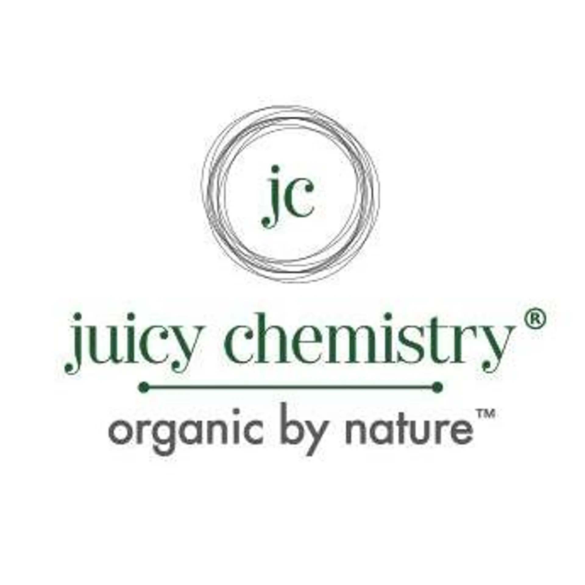 Juicy Chemistry