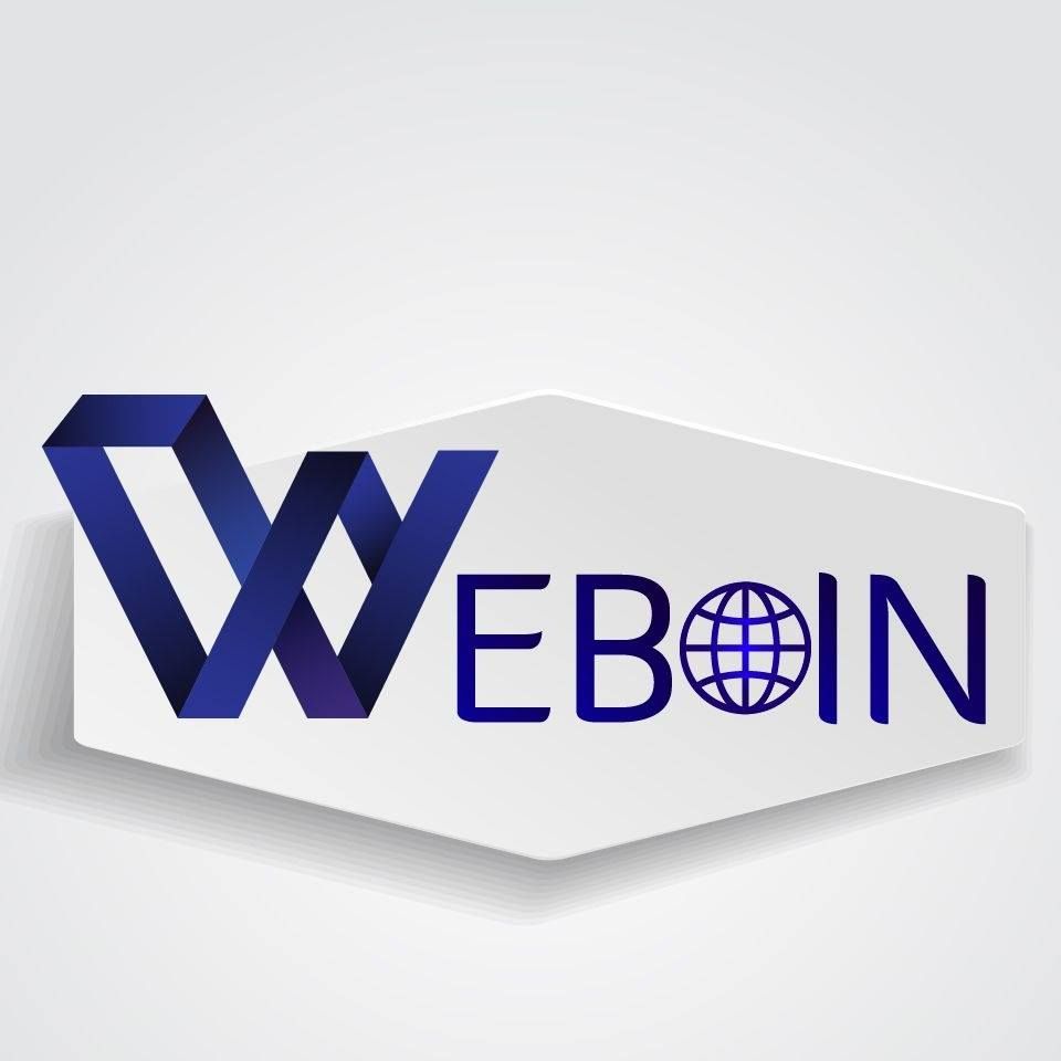WEBOIN