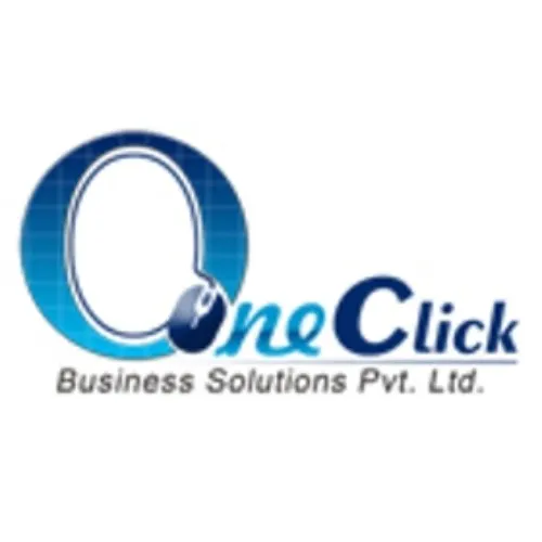 One Click Business Solutions Company Profile, information, investors ...