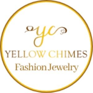 Yellow Chimes