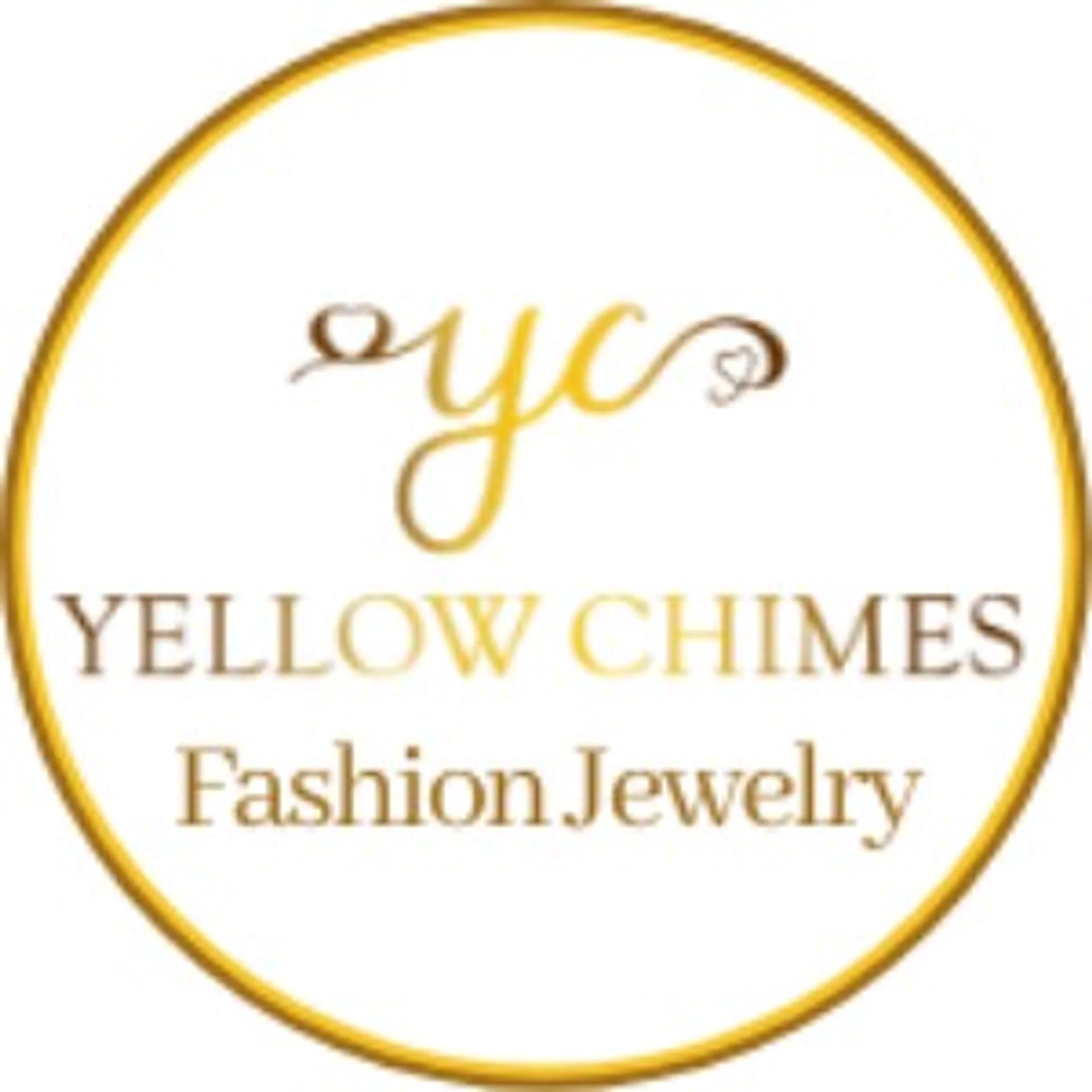 Yellow Chimes