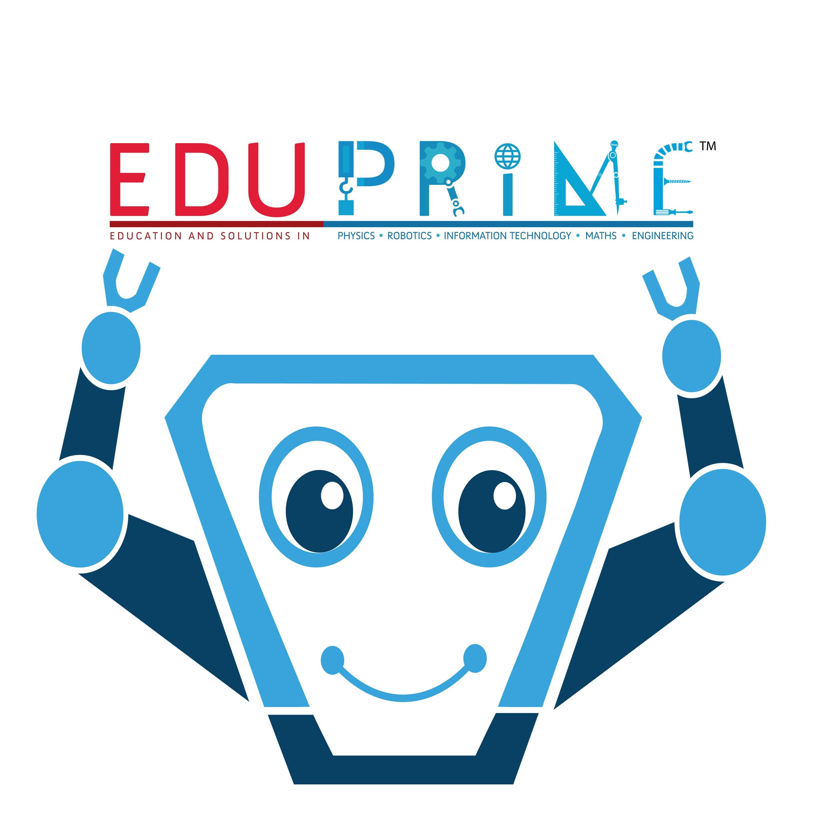 Eduprime robotics 2024