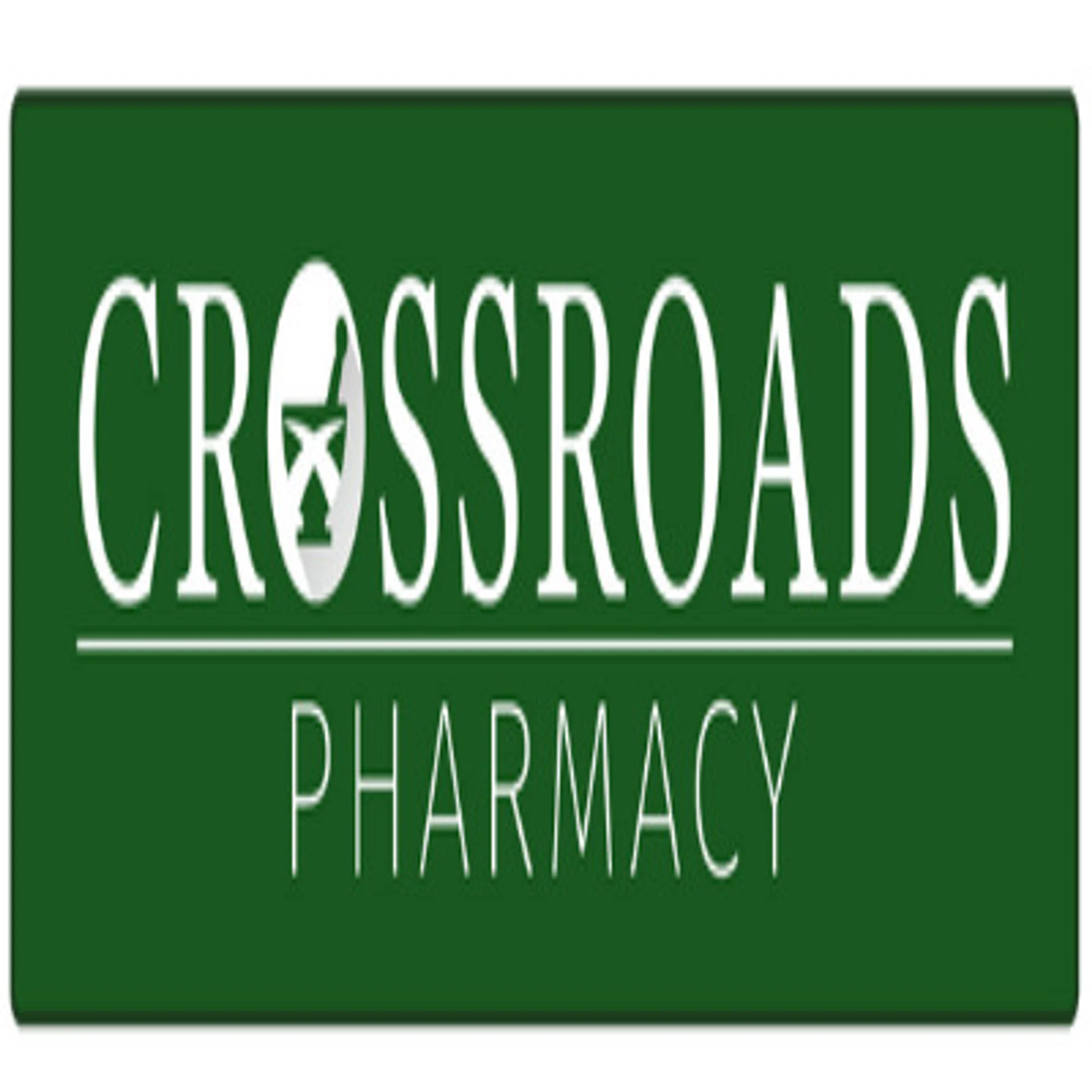 Crossroads Pharmacy