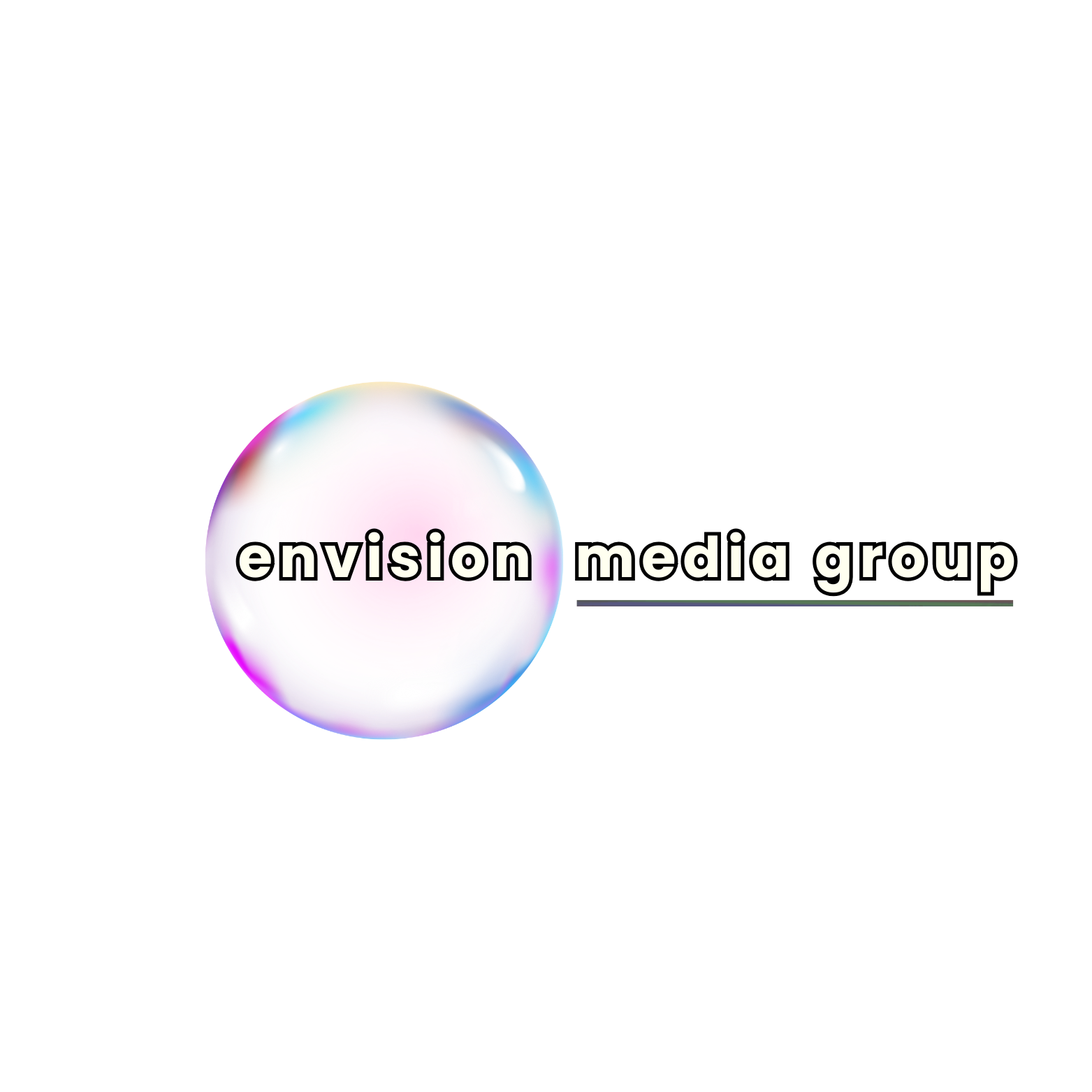 Envision Media Group Company Profile, information, investors, valuation