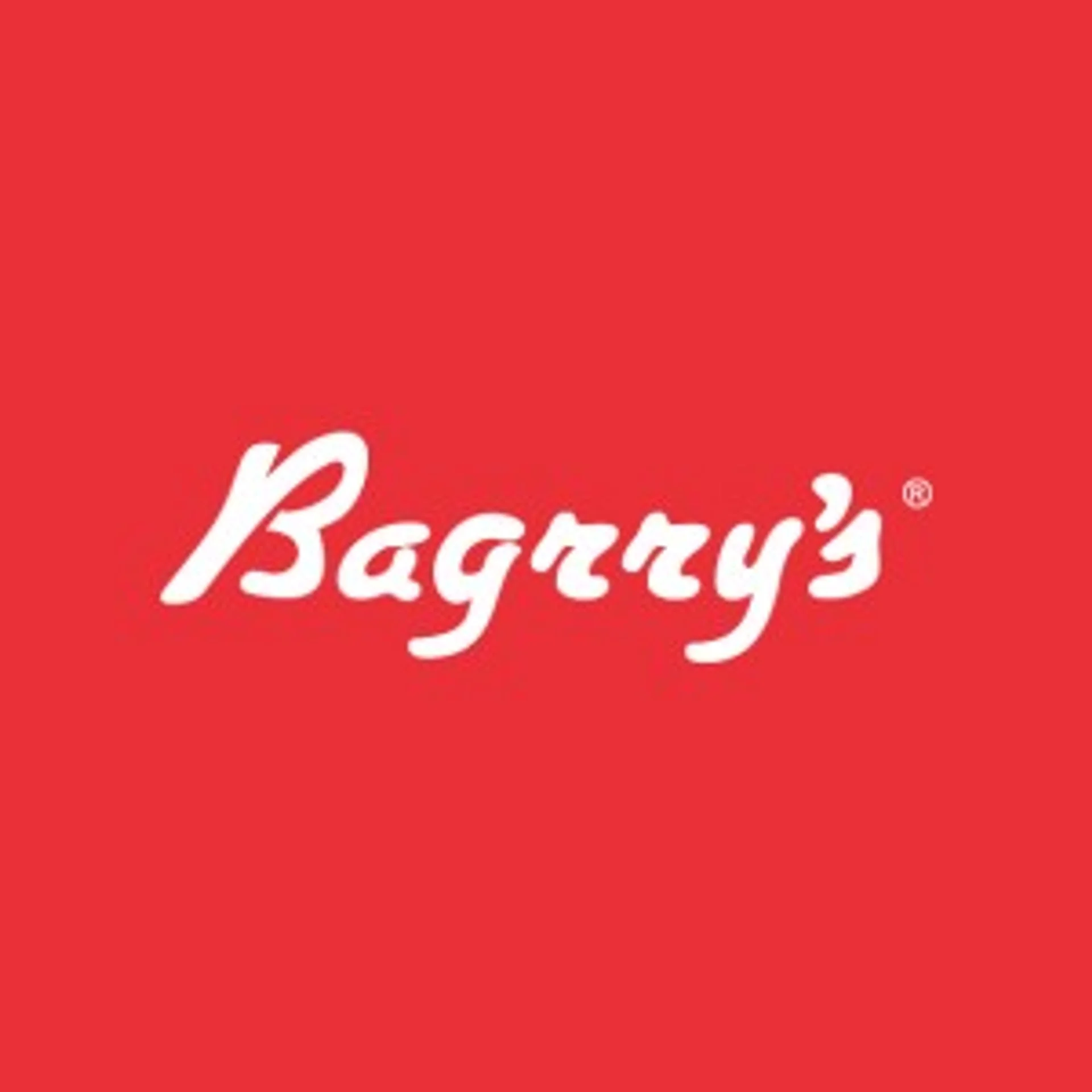 Bagrry's