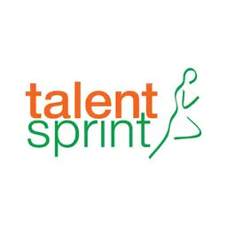 TalentSprint logo