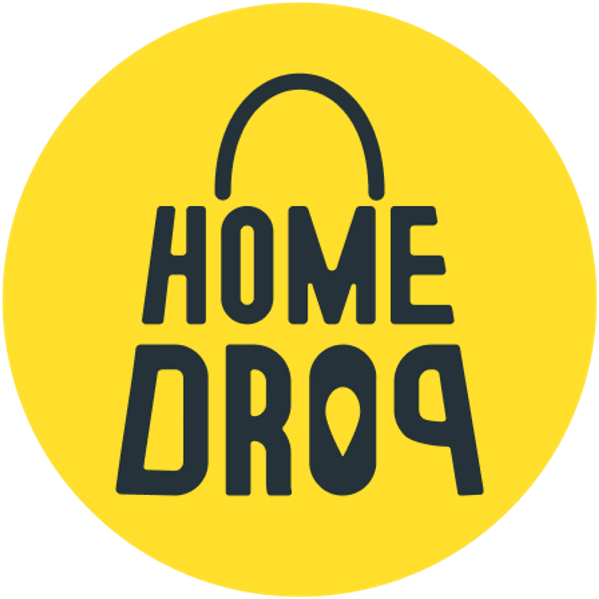 HomeDrop