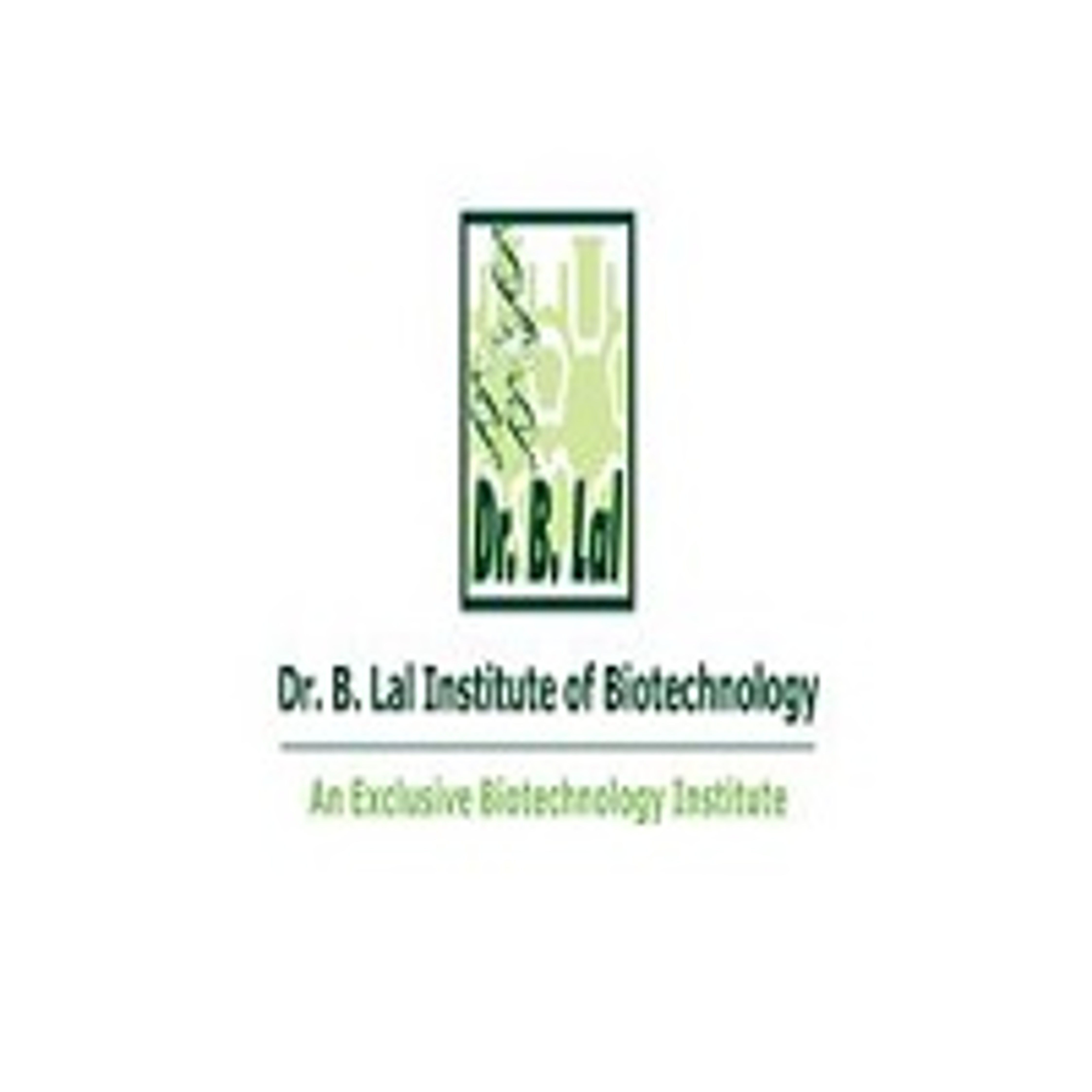 Dr. B. Lal Institute Of Biotechnology Company Profile Funding ...