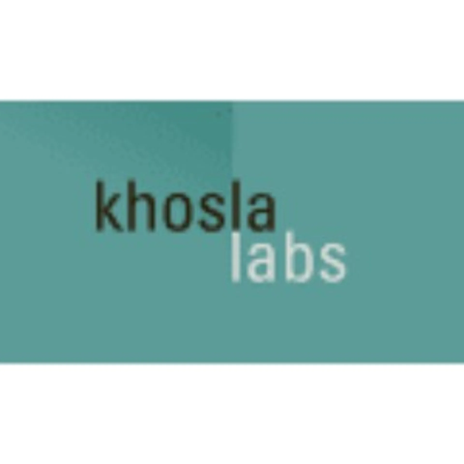 Khosla Labs
