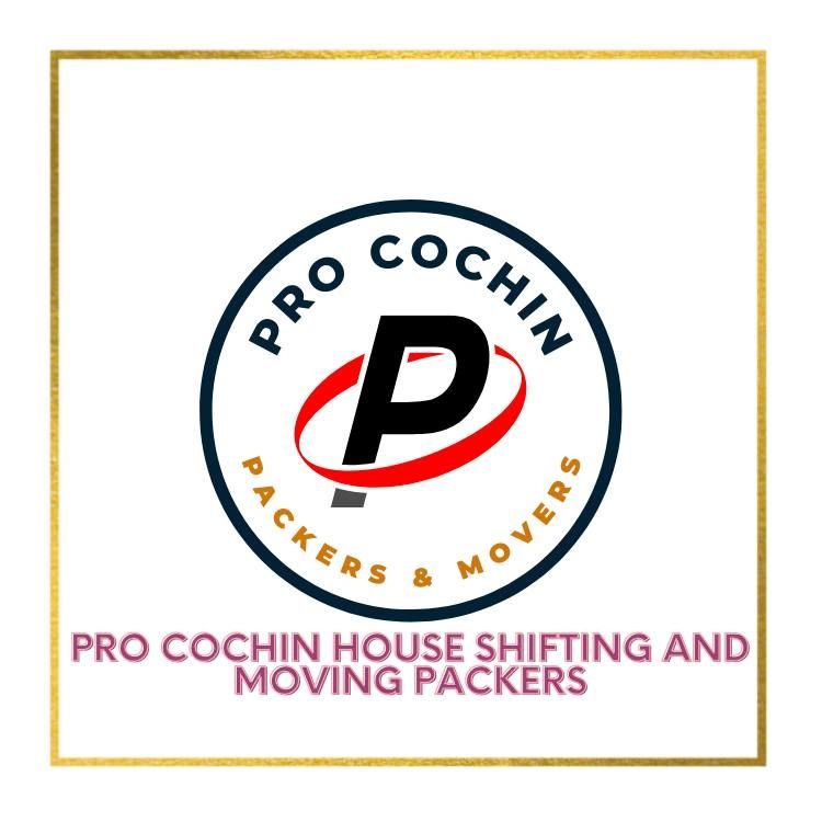 Pro Cochin House Shifting and Moving Packers