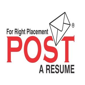 POST A RESUME