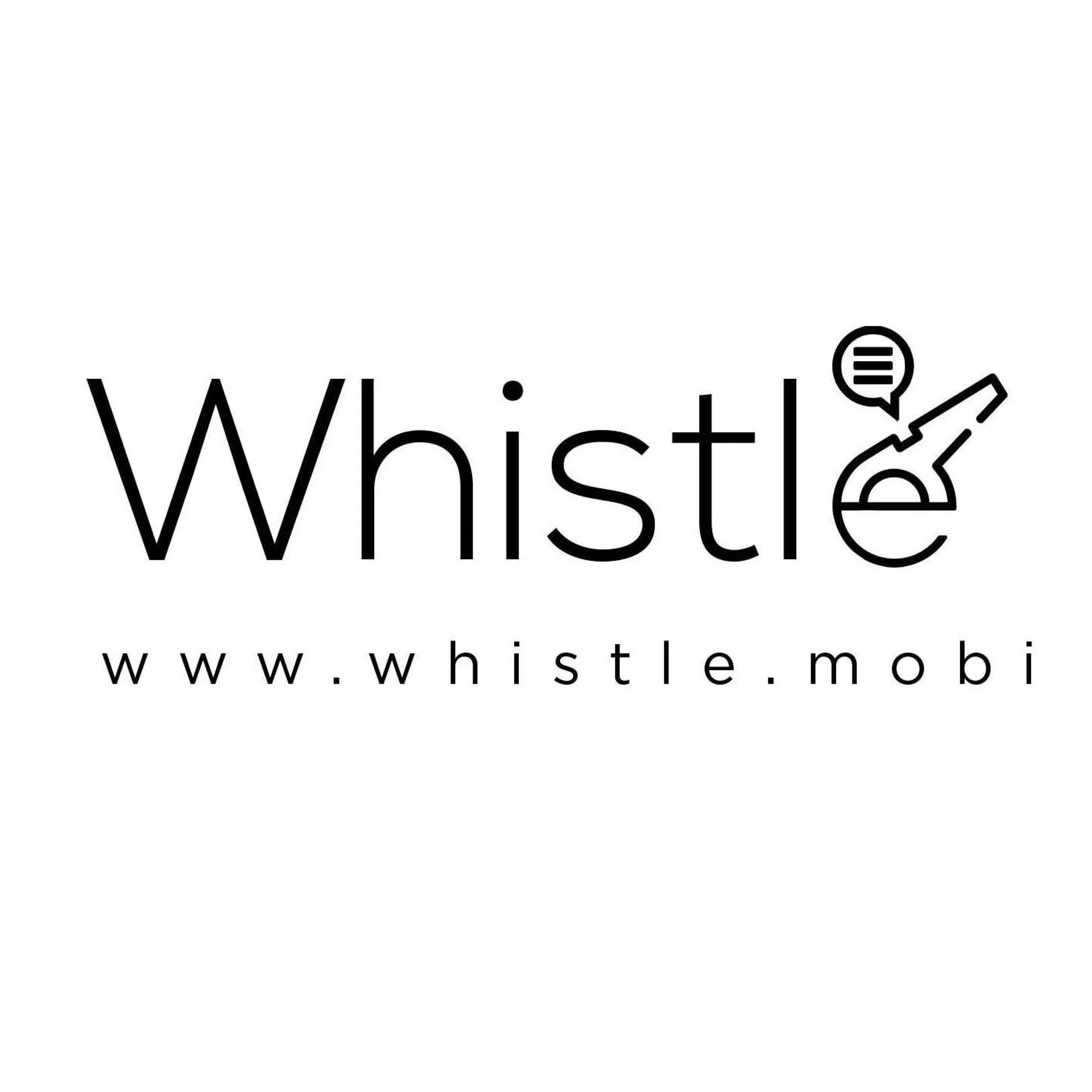 Whistle