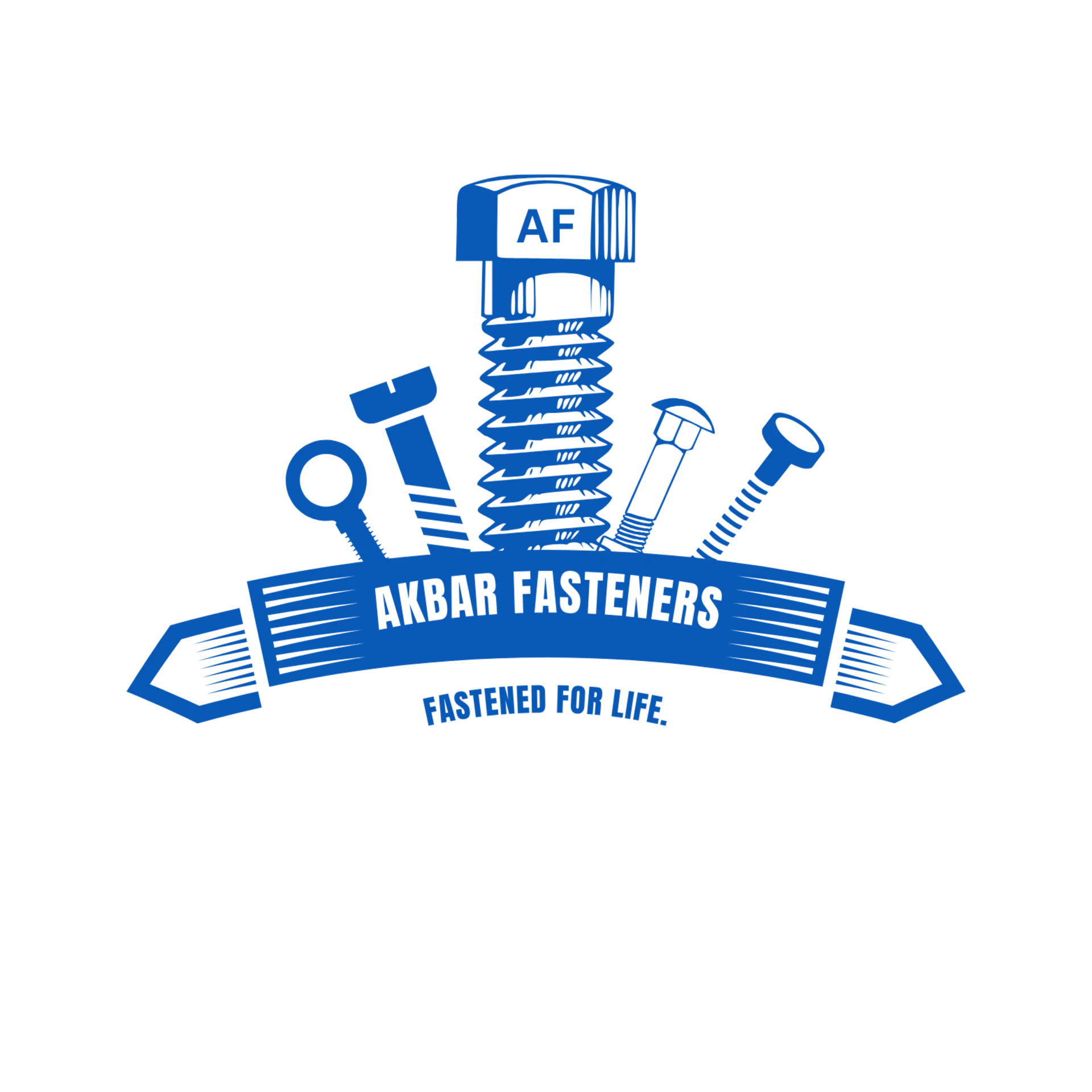 Akbar Fasteners