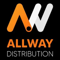 Allway Distribution logo