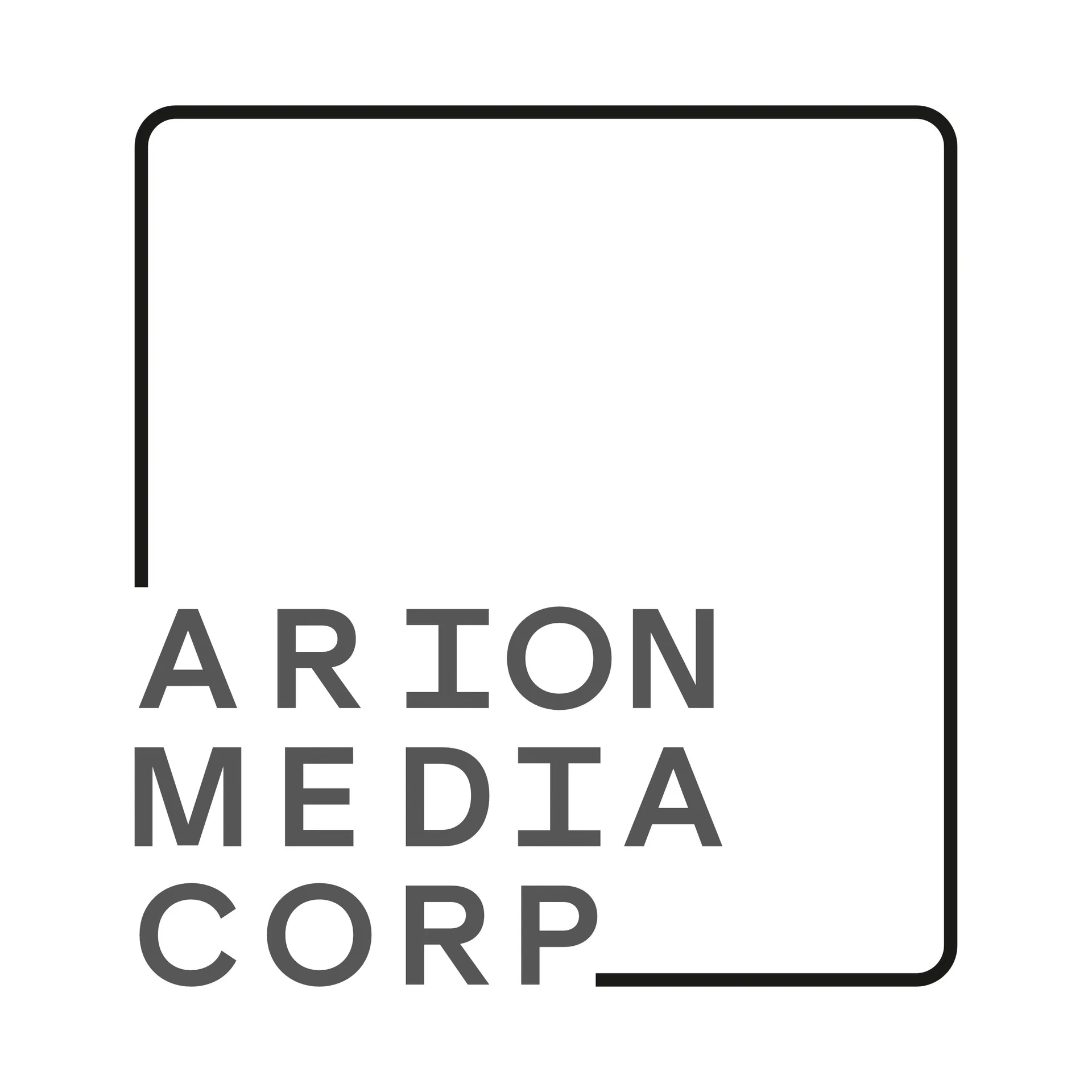 Arion Media Corp