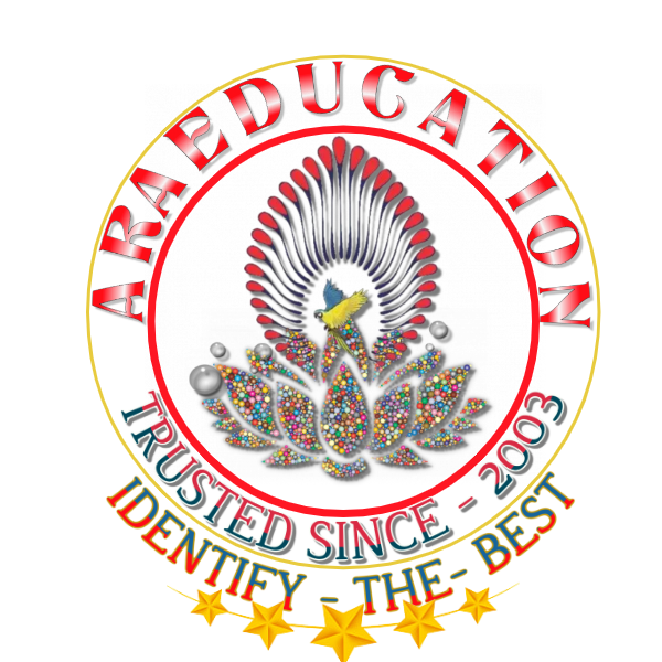 ARA EDUCATION