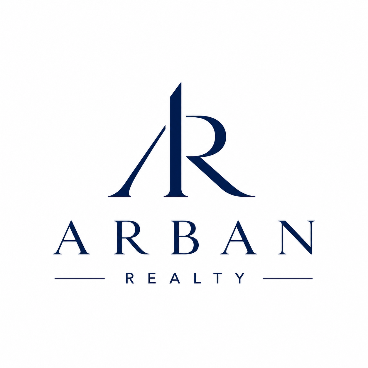 Arban Realty logo