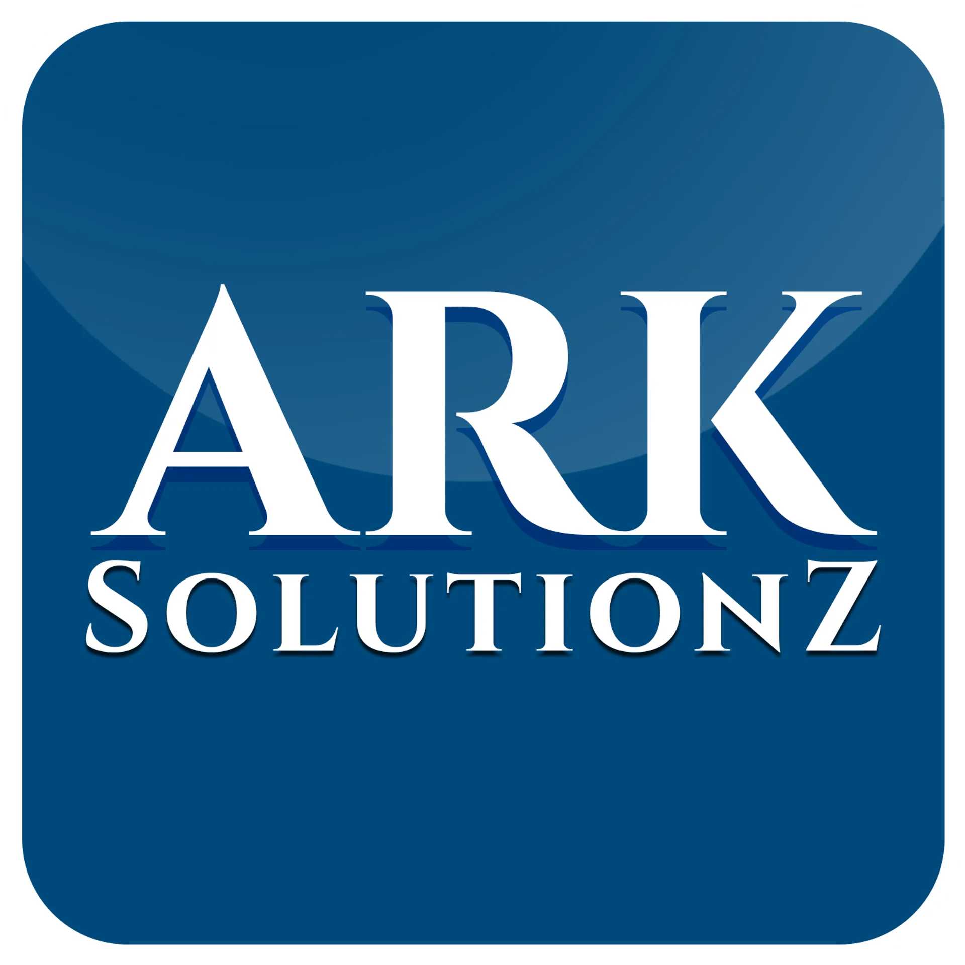 ARK SOLUTIONZ