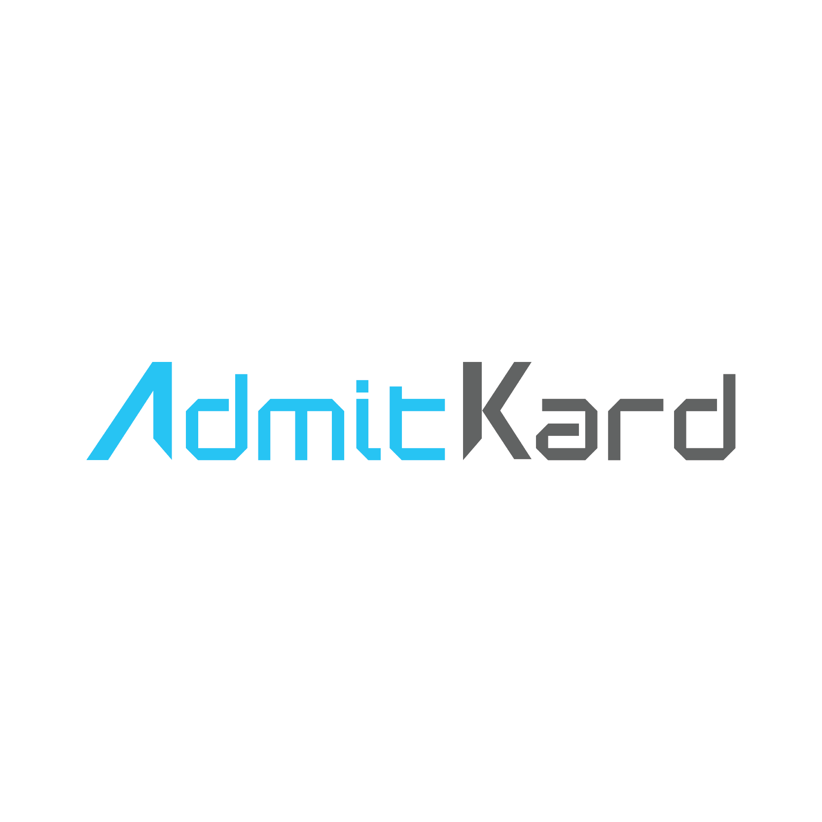 AdmitKard