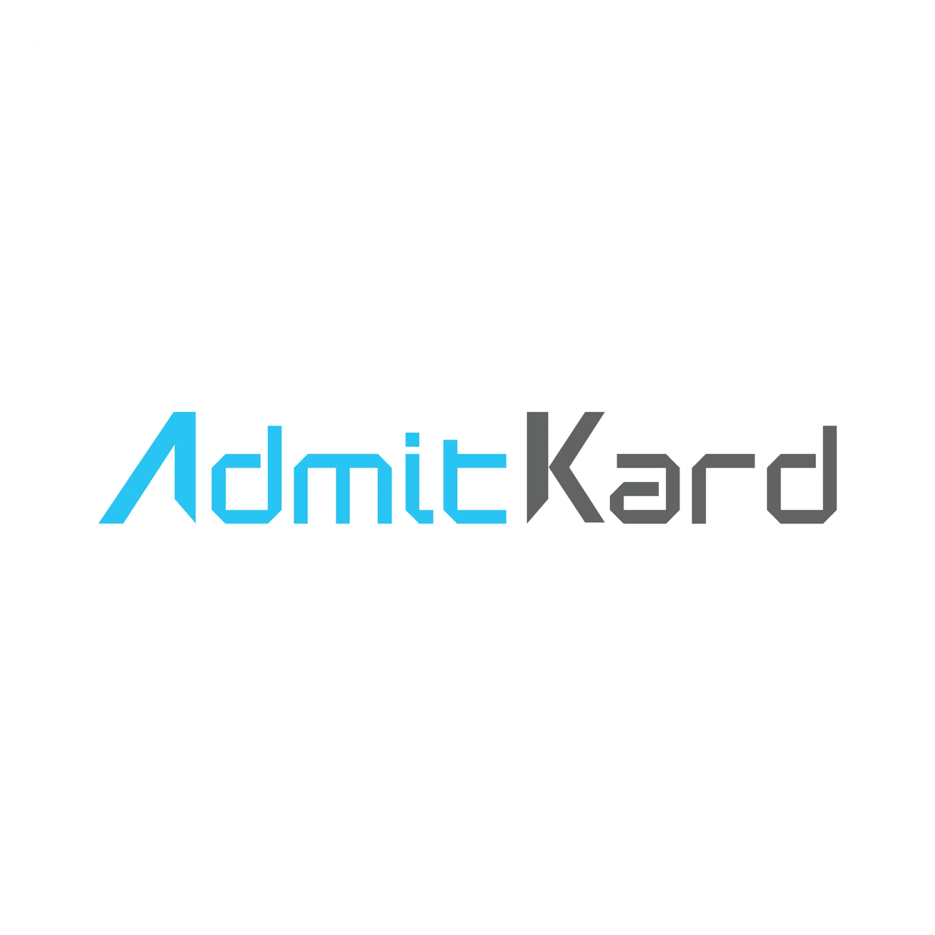 AdmitKard
