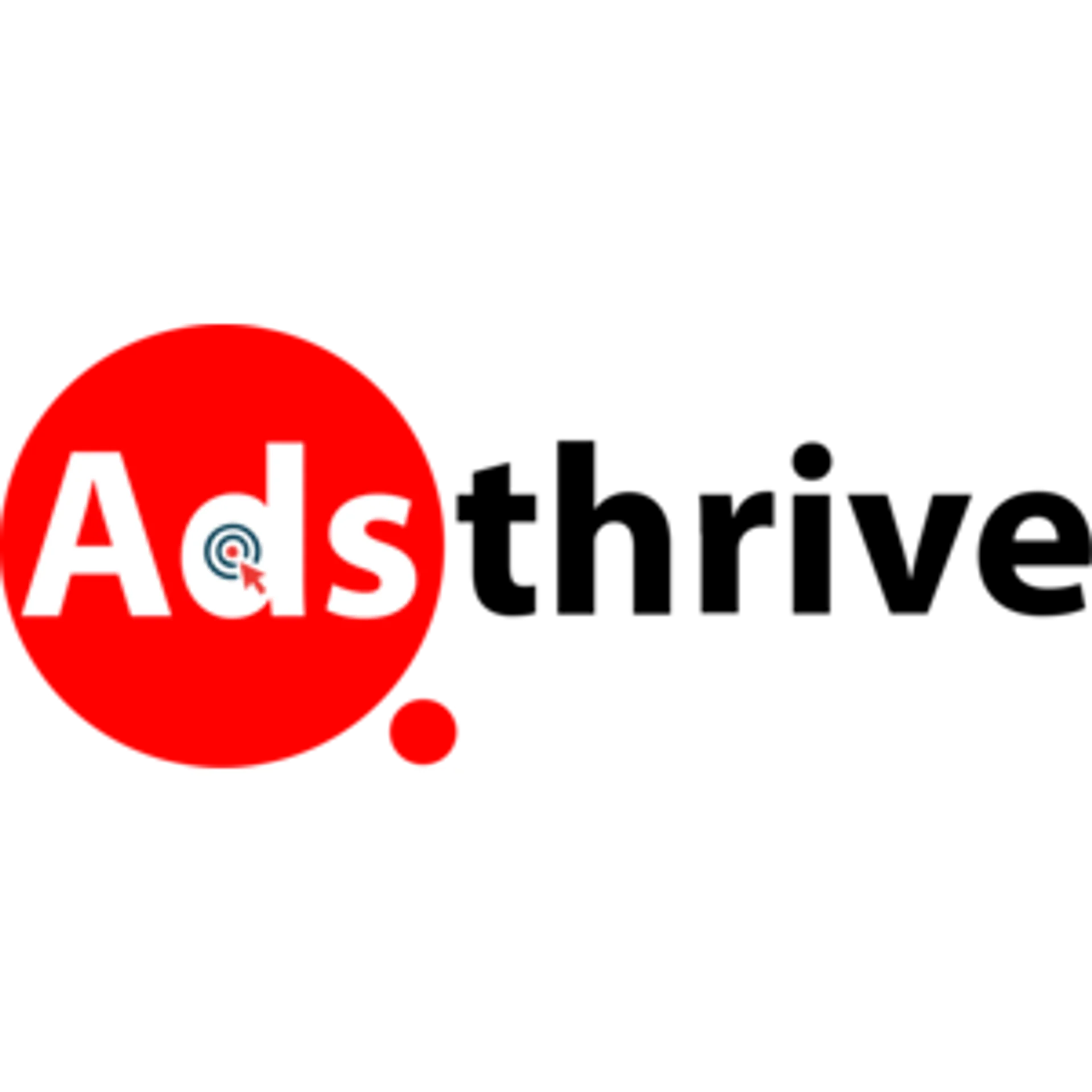 Adsthrive Digital Marketing Agency
