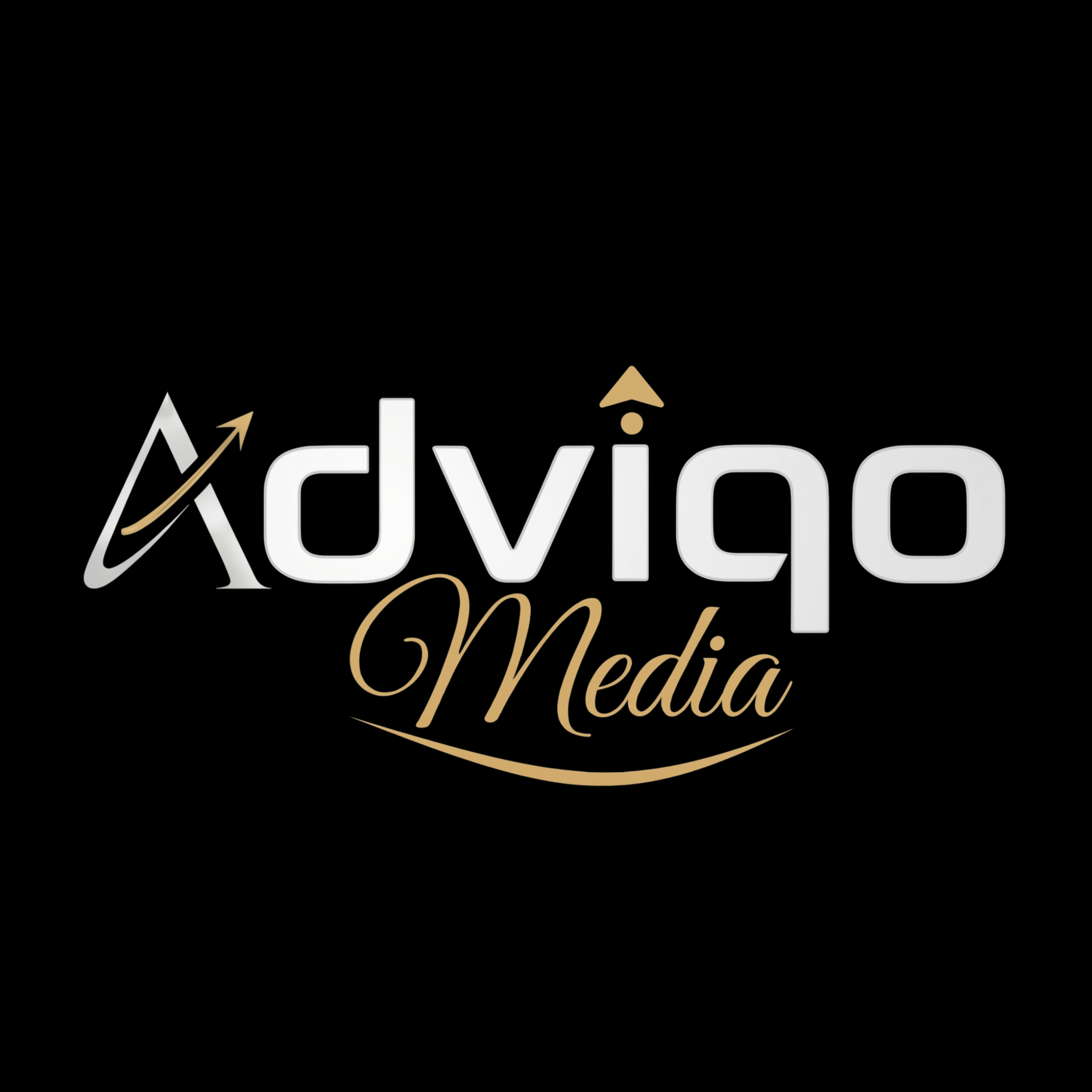 Adviqo Media logo