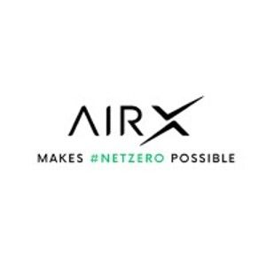 AirX Carbon