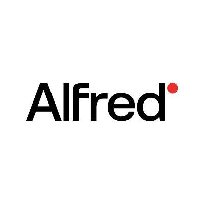 Hello Alfred