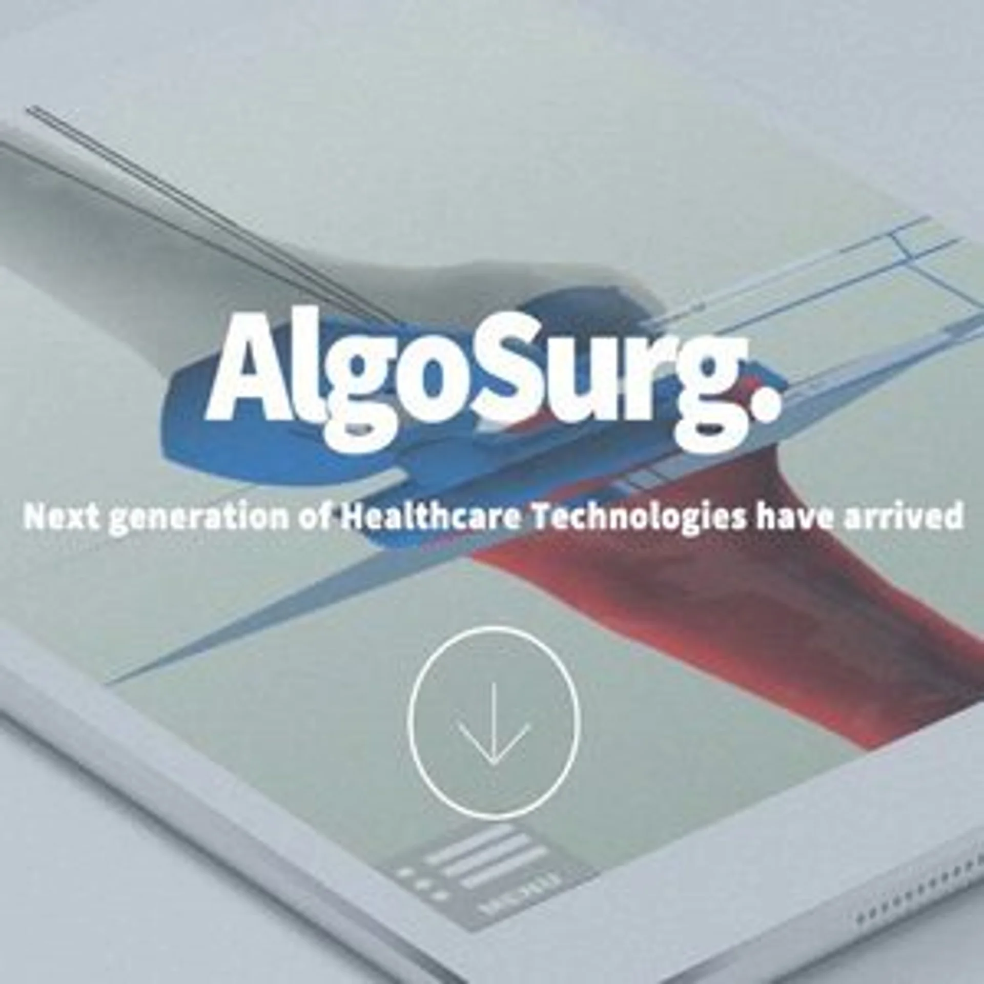 AlgoSurg