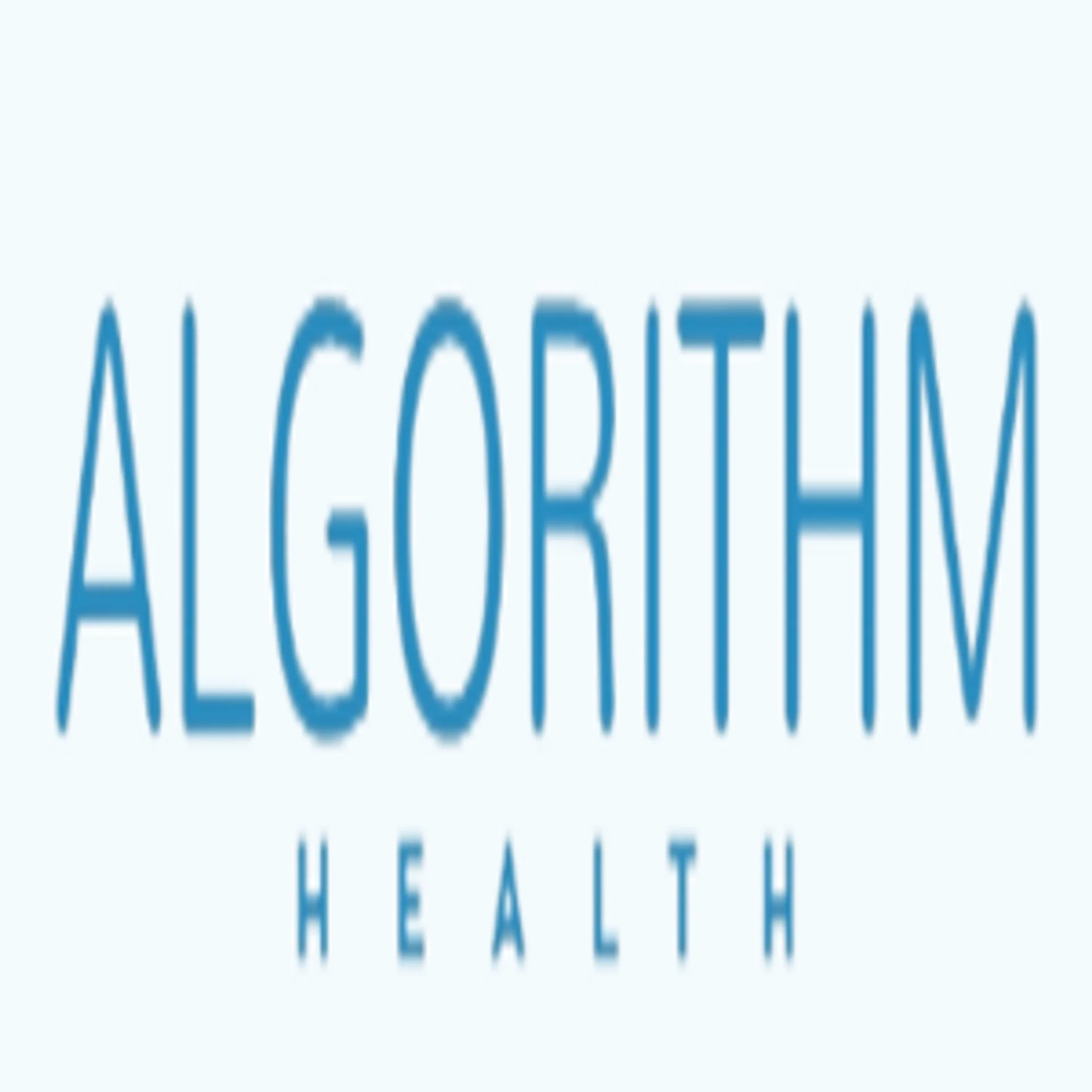 Algorithm Health