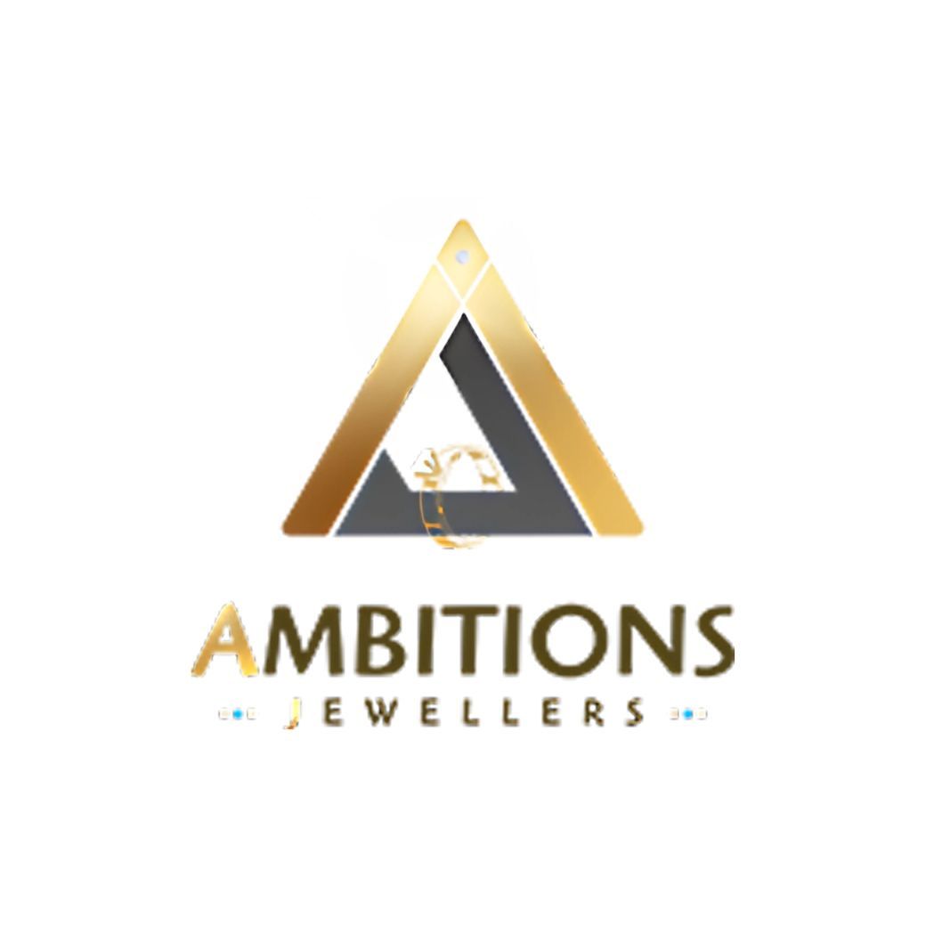 Ambitions Jewellers logo
