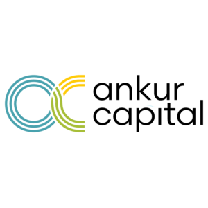Ankur Capital logo