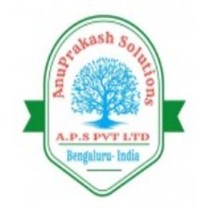 Anuprakash Solutions