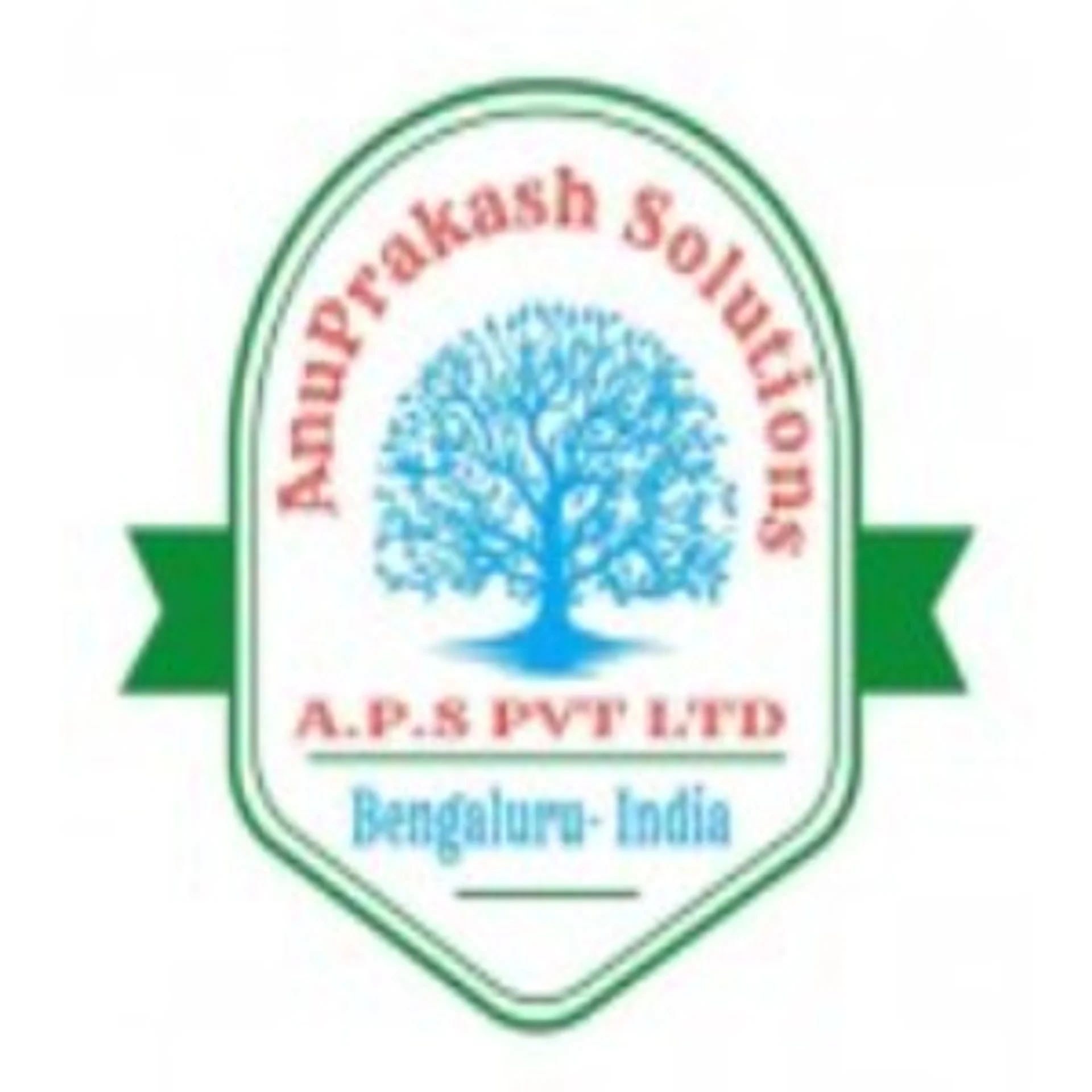 Anuprakash Solutions