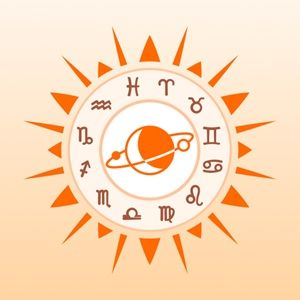 Astro Real logo