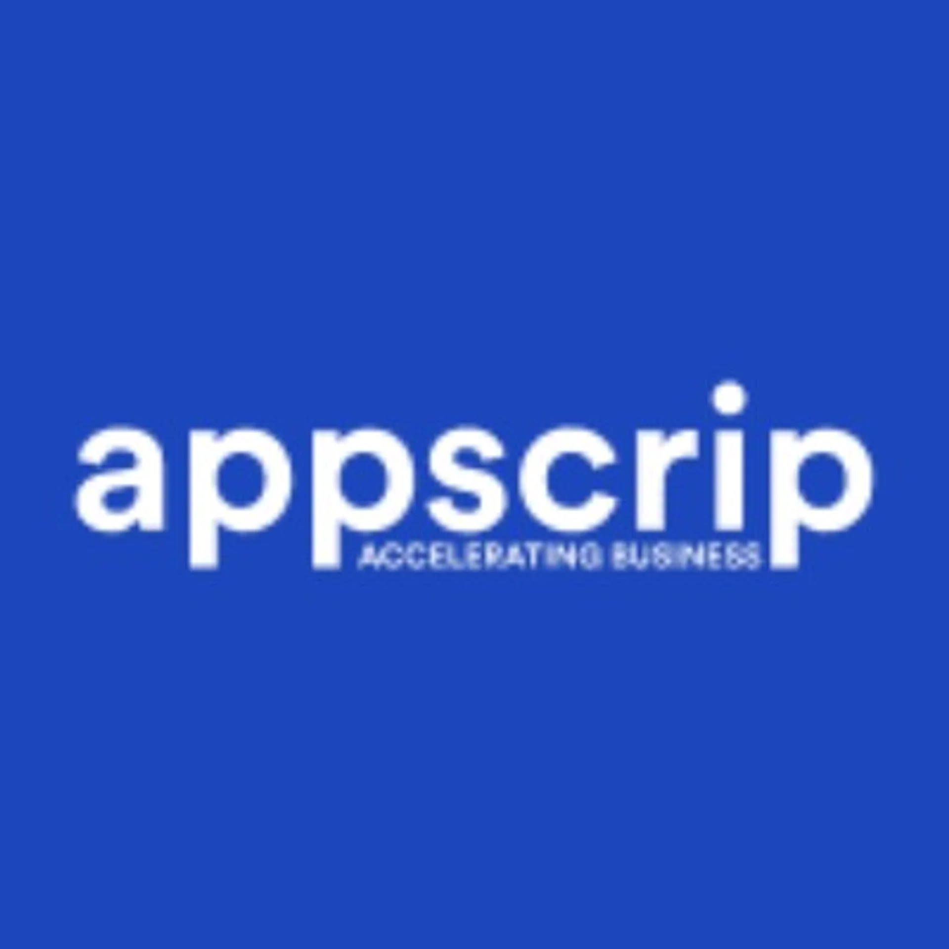 Appscrip