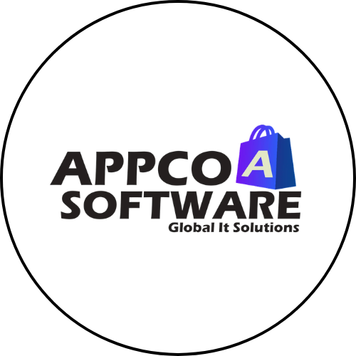Appco Software logo