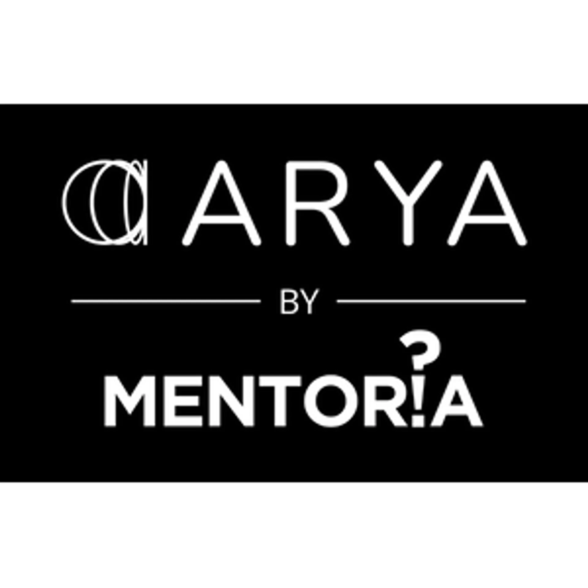 Arya by Mentoria