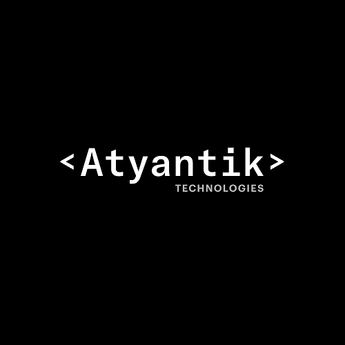 Atyantik Technologies Private Limited logo