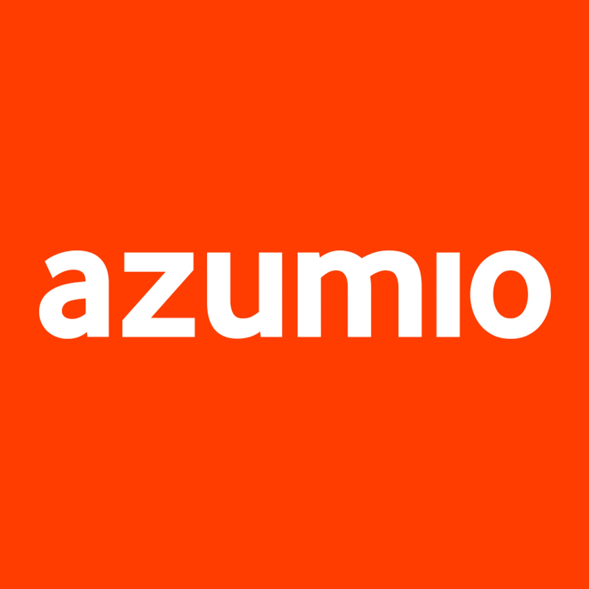 Azumio
