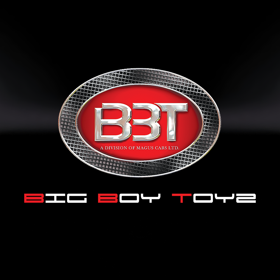 Big Boy Toyz (BBT) opens showroom at Andheri, Mumbai - Page 2 - Team-BHP
