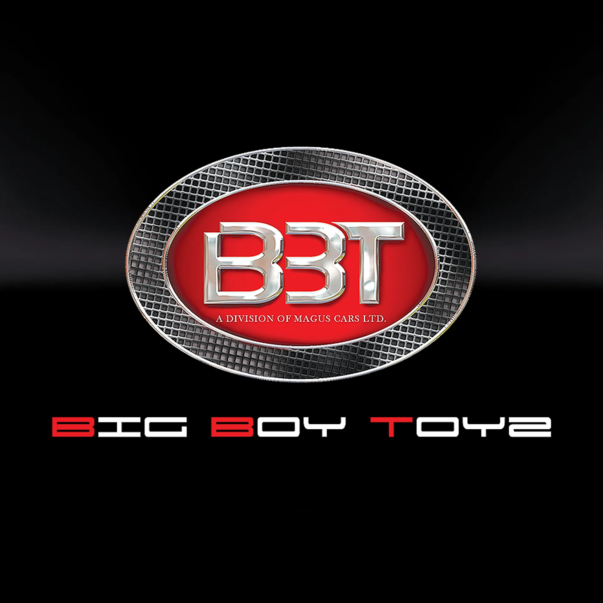 Big Boy Toyz