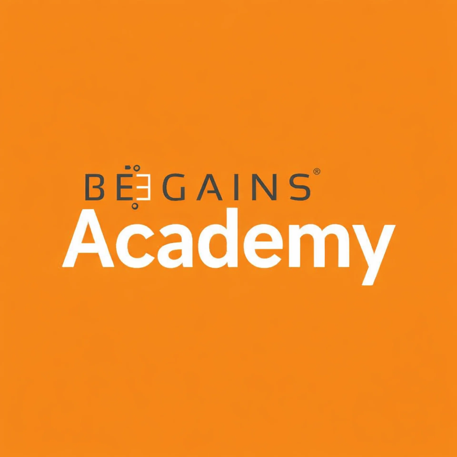 BEEGAINS ACADEMY