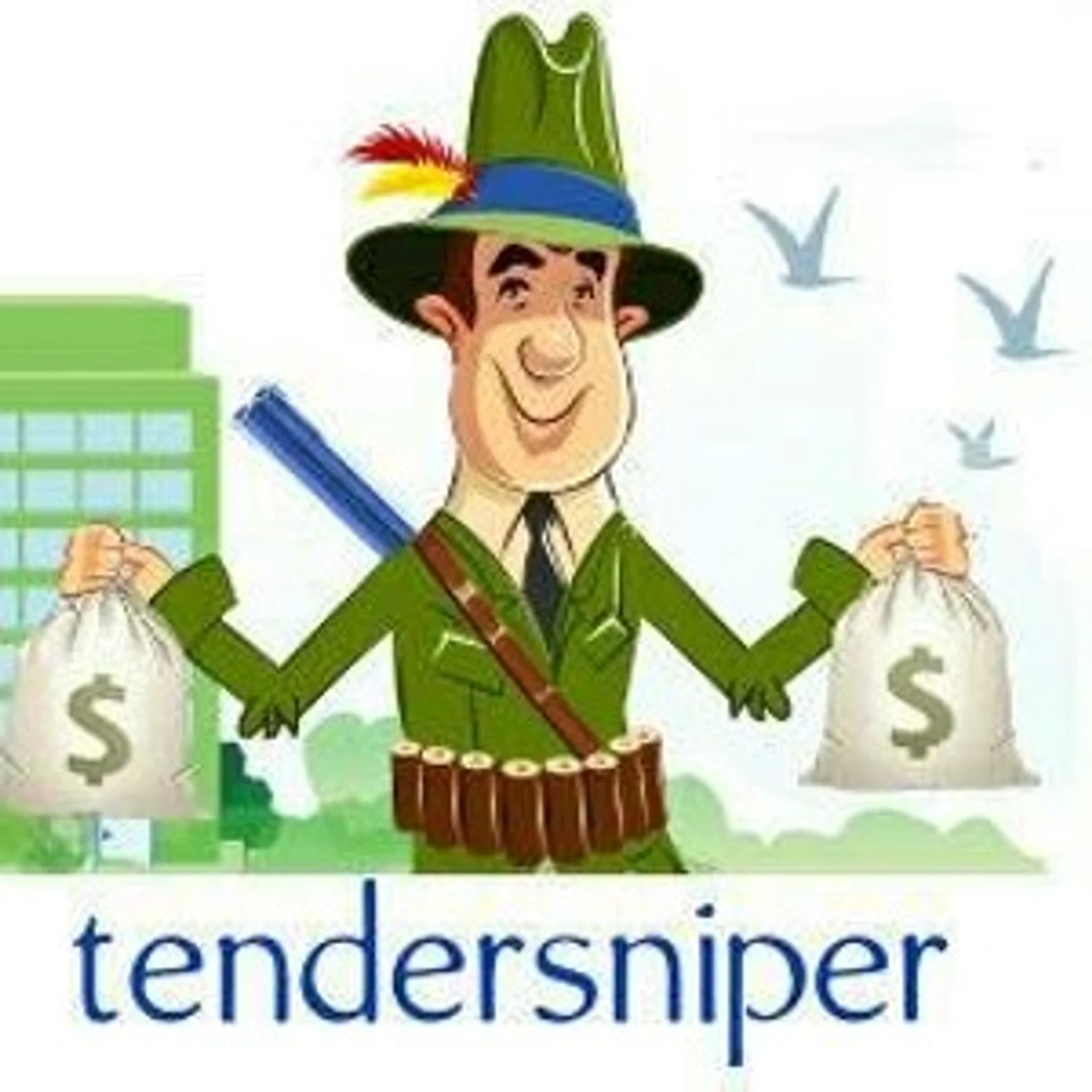 Tendersniper