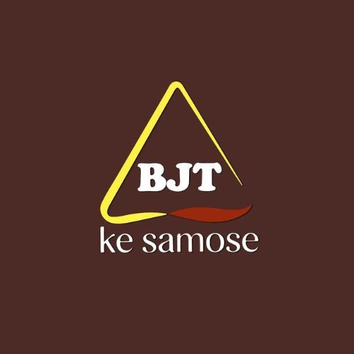 BJT Ke Samose logo