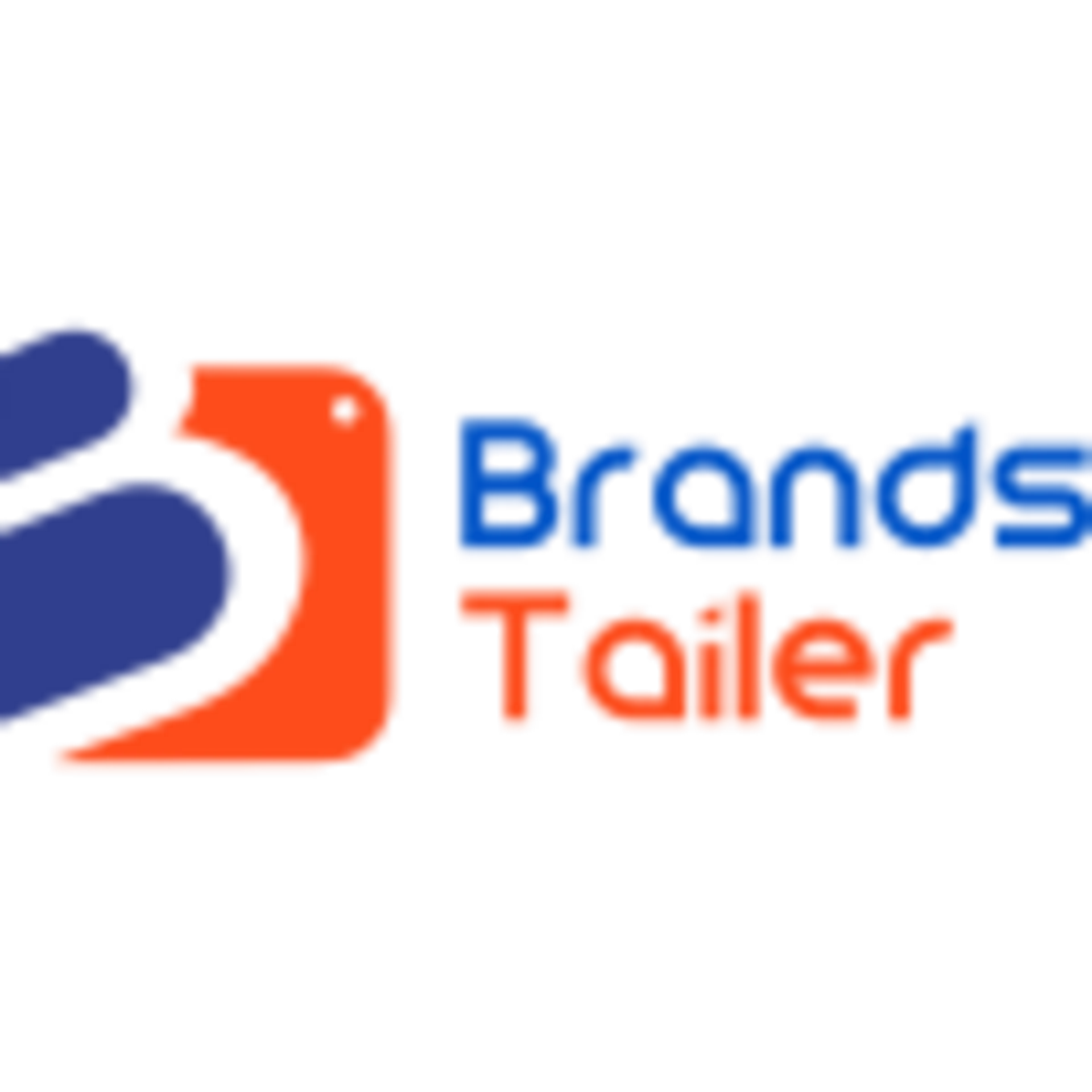Brandstailer