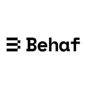Behaf logo