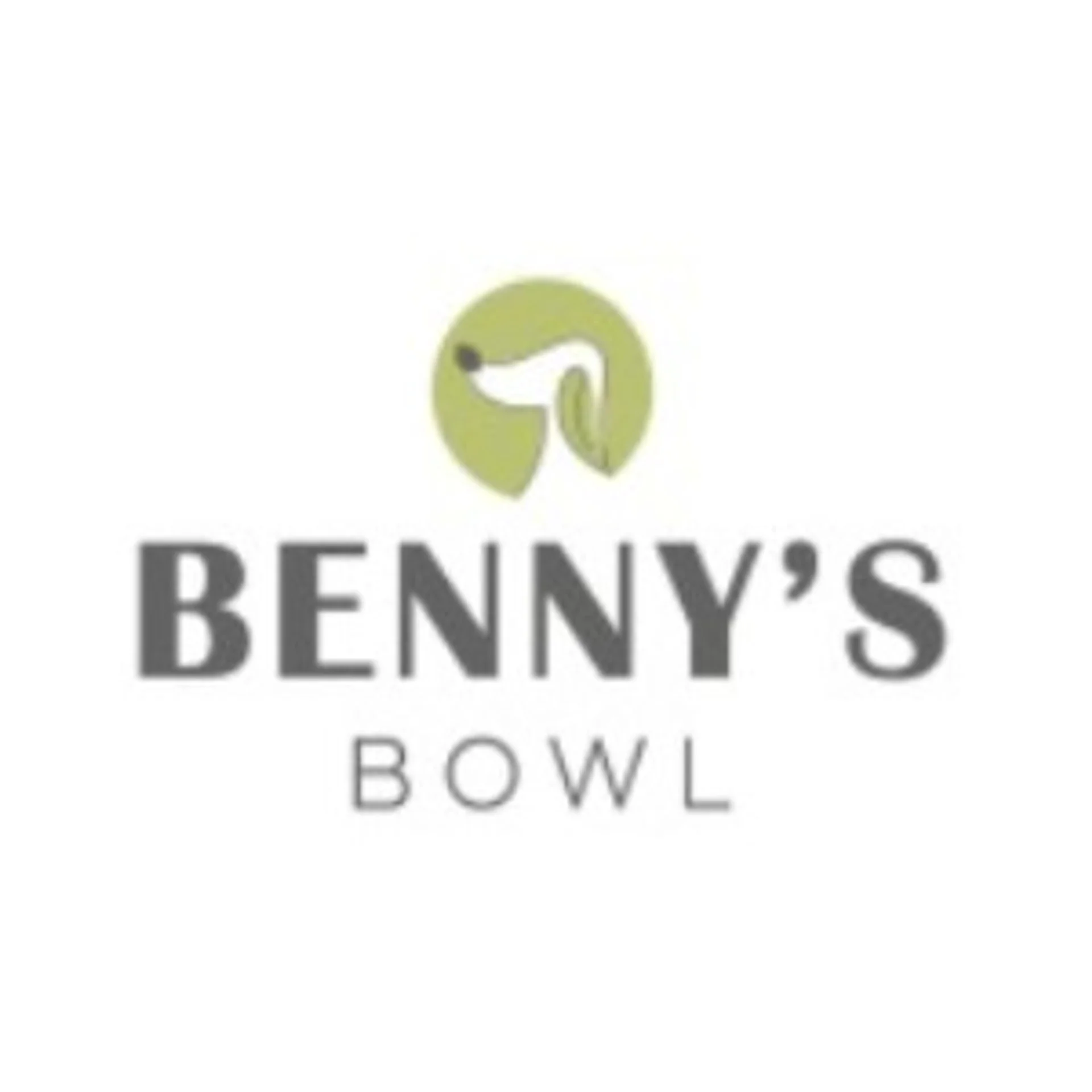 Benny’s Bowl
