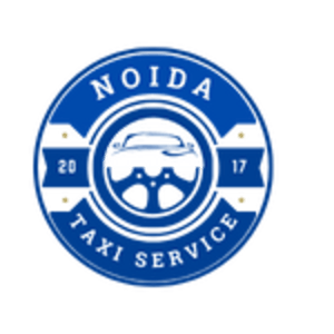 Taxi Service in Noida logo
